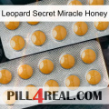 Leopard Secret Miracle Honey levitra2